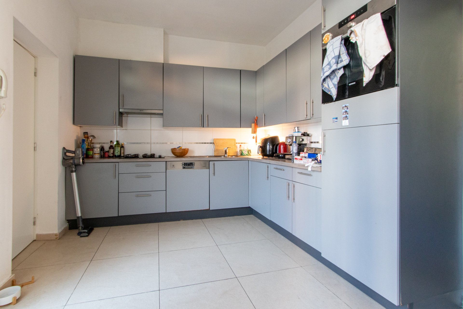 Appartement te huur - foto 5