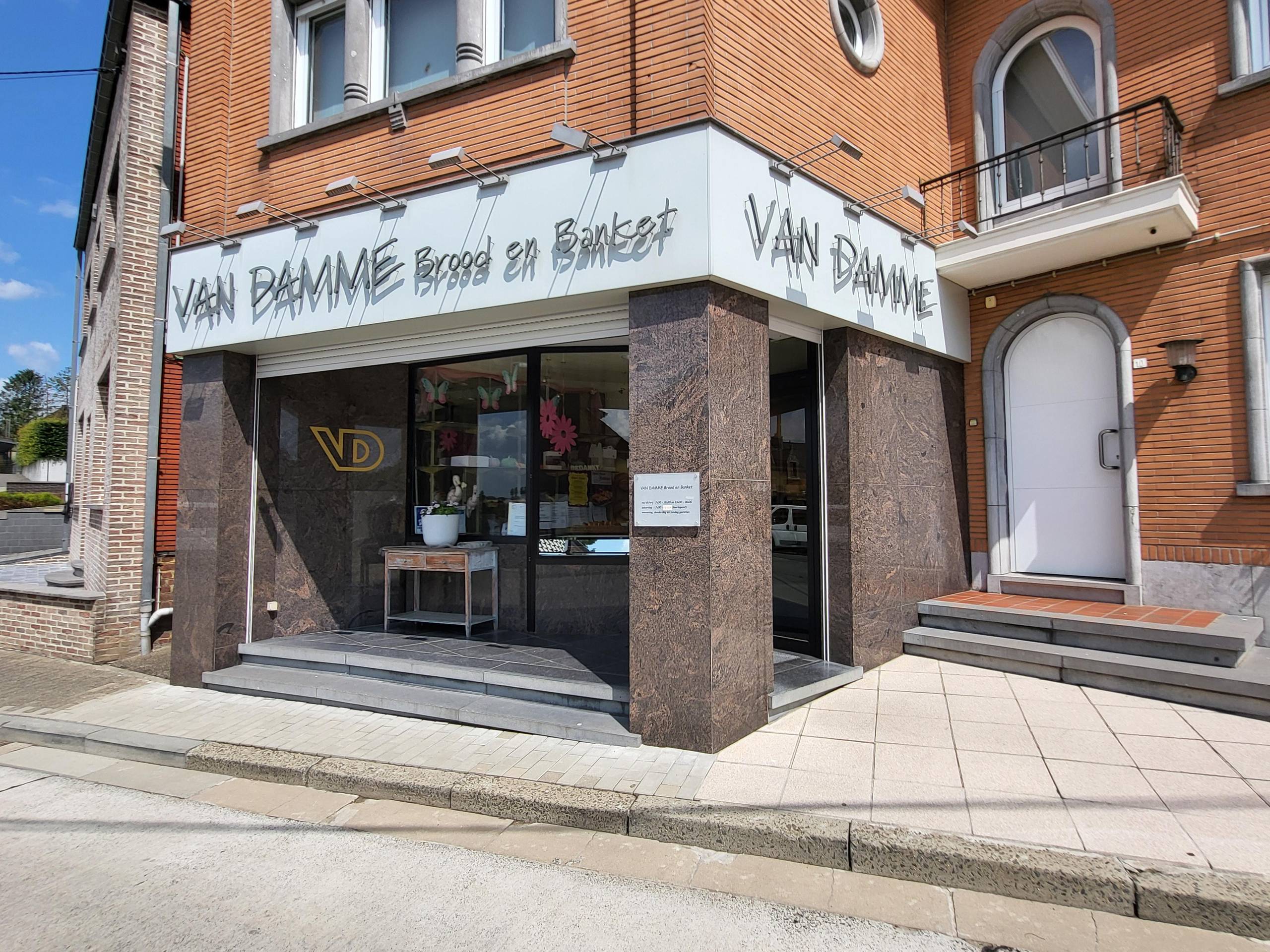 Ruime en veelzijdige woning met grote tuin in het charmante Sint-Maria-Lierde - foto 3