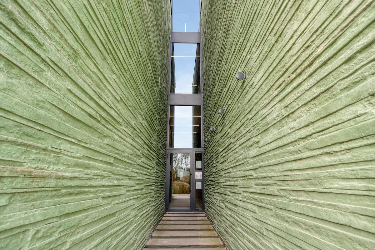 750 m² kantoren, in recent gebouw, te koop in Mol - foto 4
