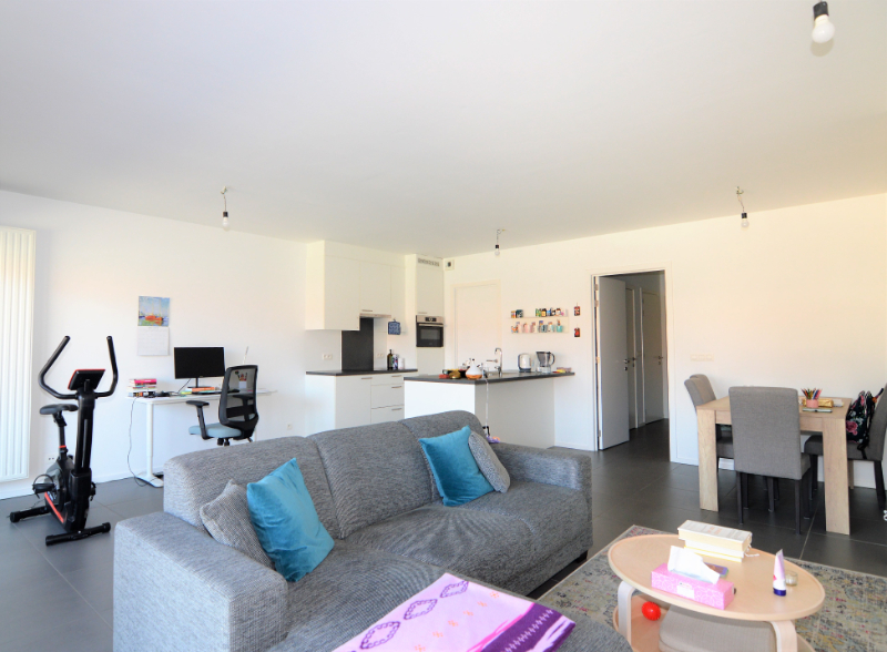 Apartment for rent in Mechelen with 2 bedrooms - photo 3