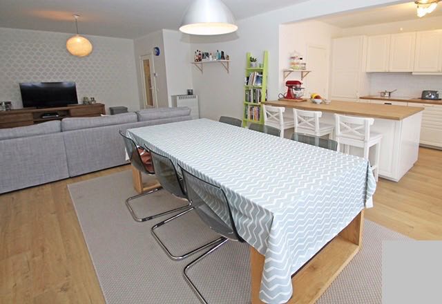 Appartement te koop in Wommelgem met 2 slaapkamers - foto 4