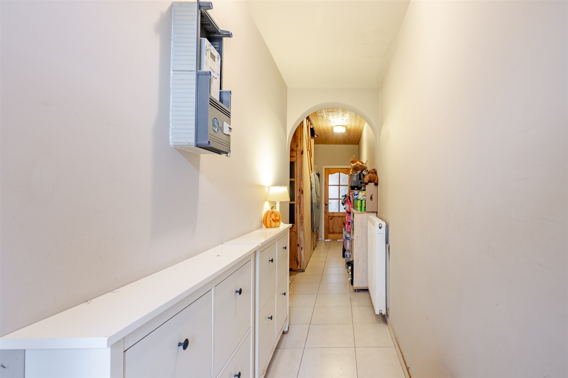 Gezellige woning met 3 slpks op een perceel van 7a 4ca - foto 5