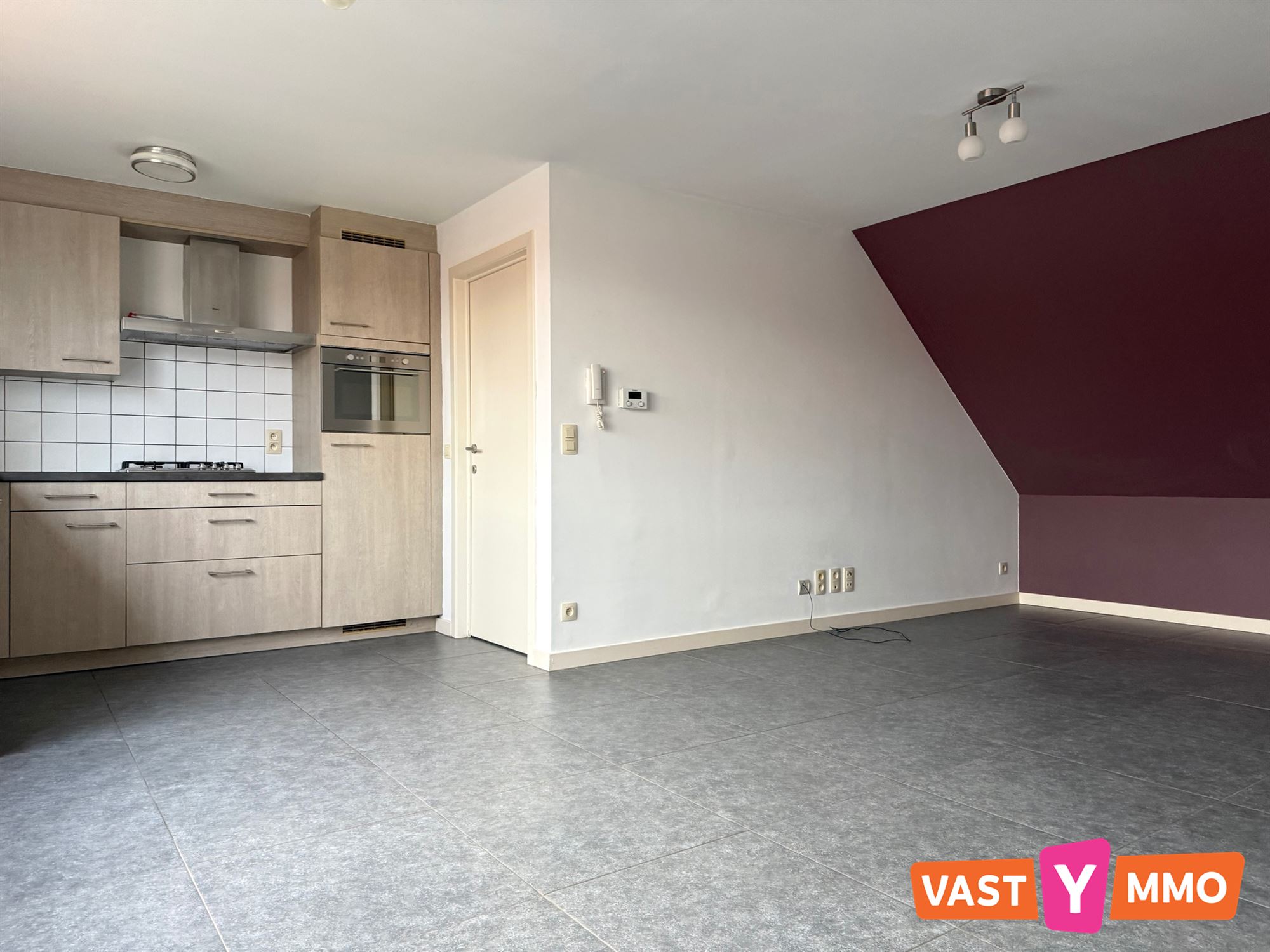 Dakappartement - foto 5