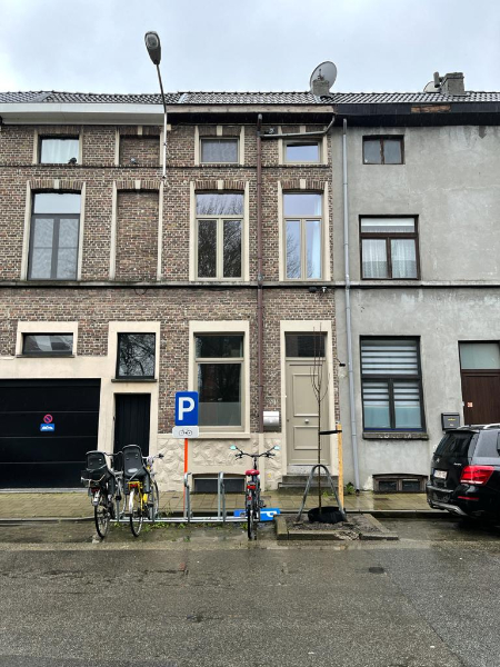 Recent gerenoveerde rijwoning aan stadspark! - photo 3