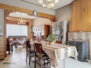 House for sale in Denderleeuw