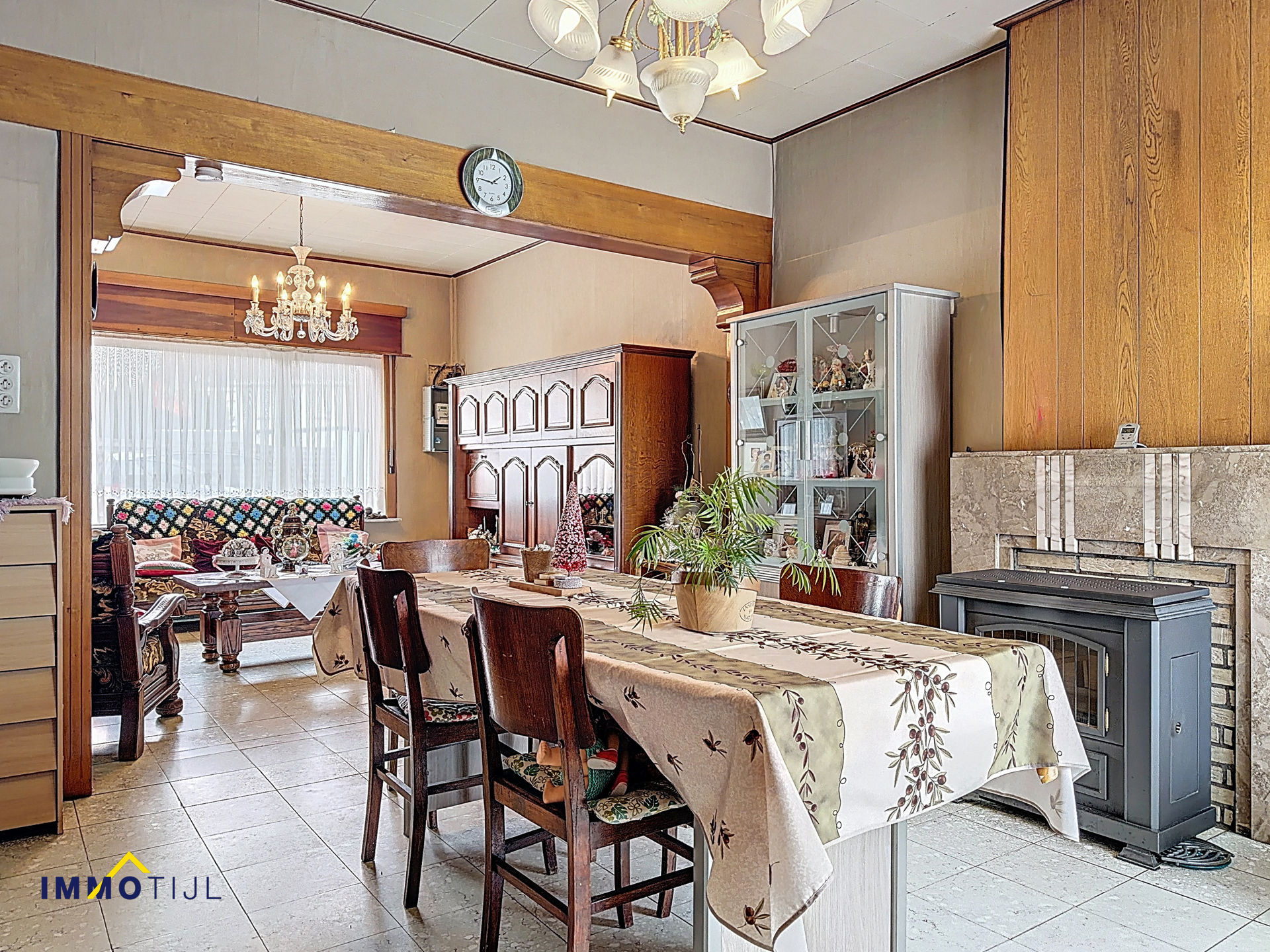 House for sale in Denderleeuw with 2 bedrooms - photo 2