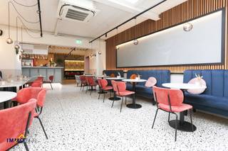 Commercial for sale in Dendermonde