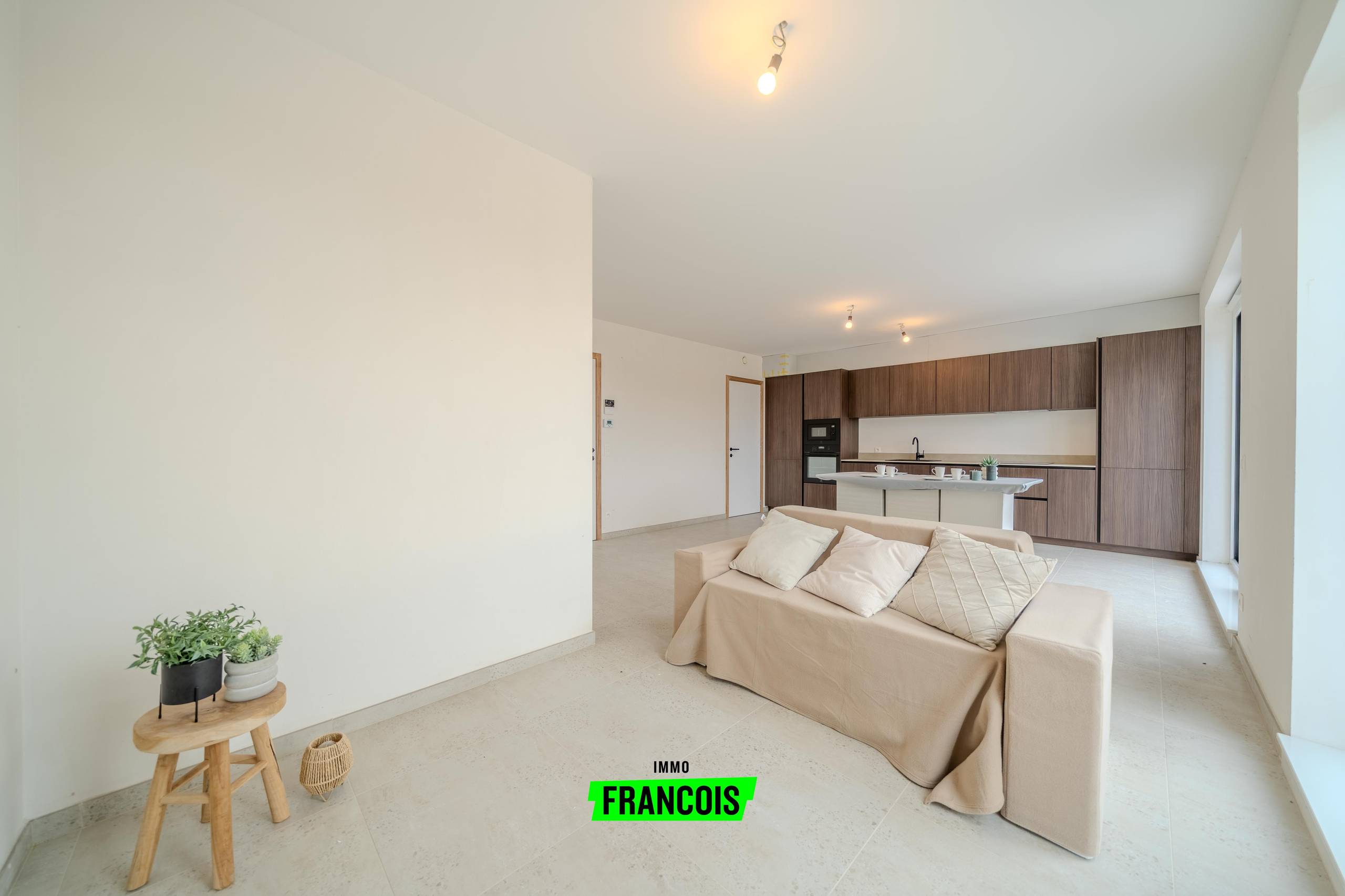 Appartement à vendre à Alveringem avec 2 chambres - photo 3