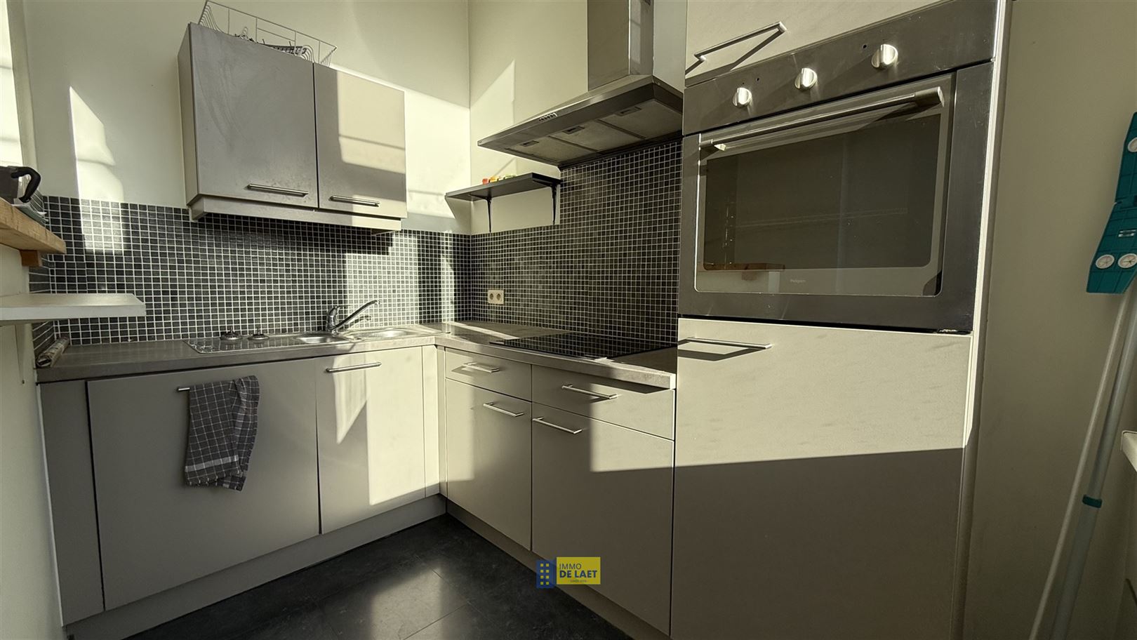 Apartment for rent in Antwerp with 2 bedrooms - photo 5