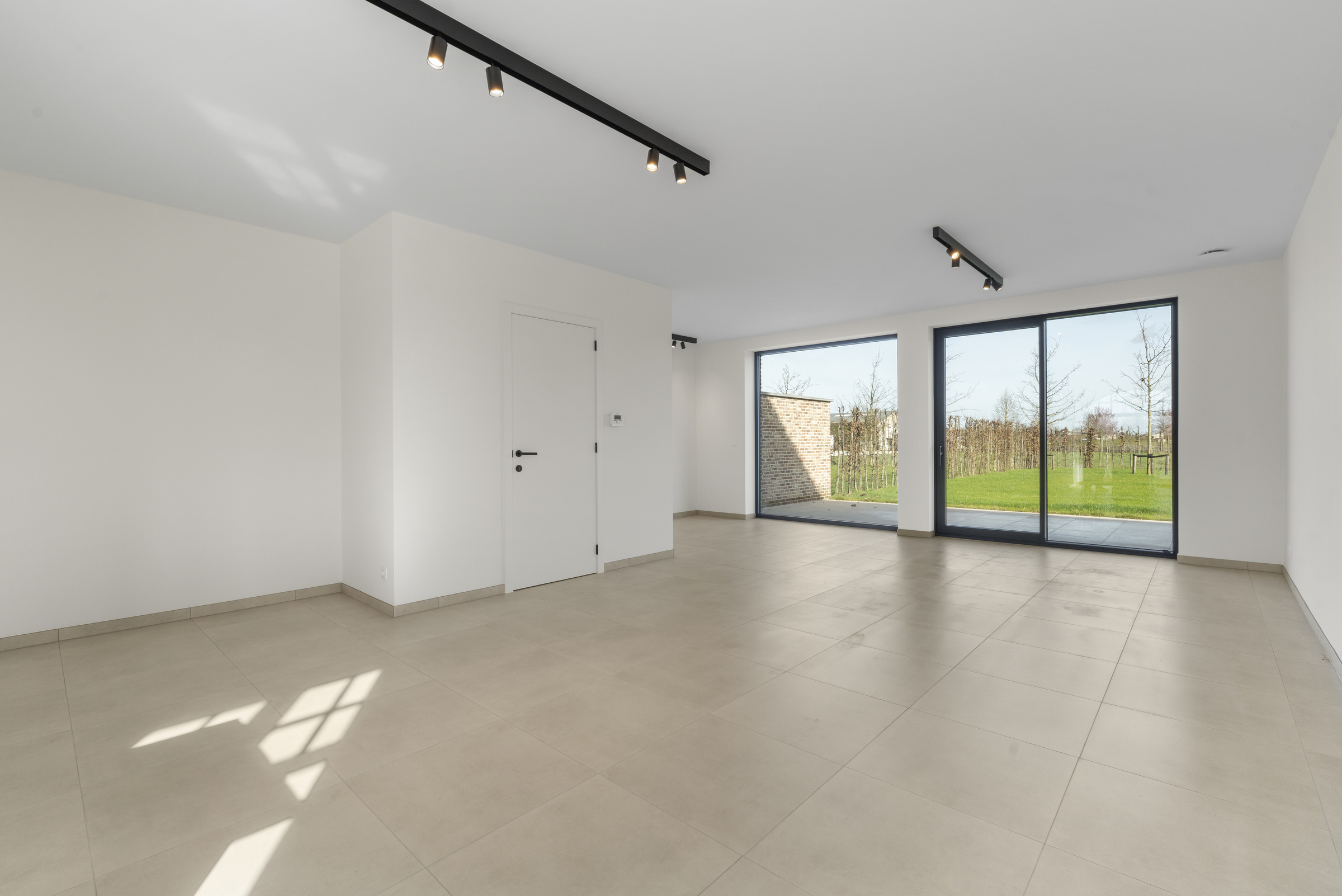 Nieuwbouwwoning te huur in Wielsbeke - foto 4