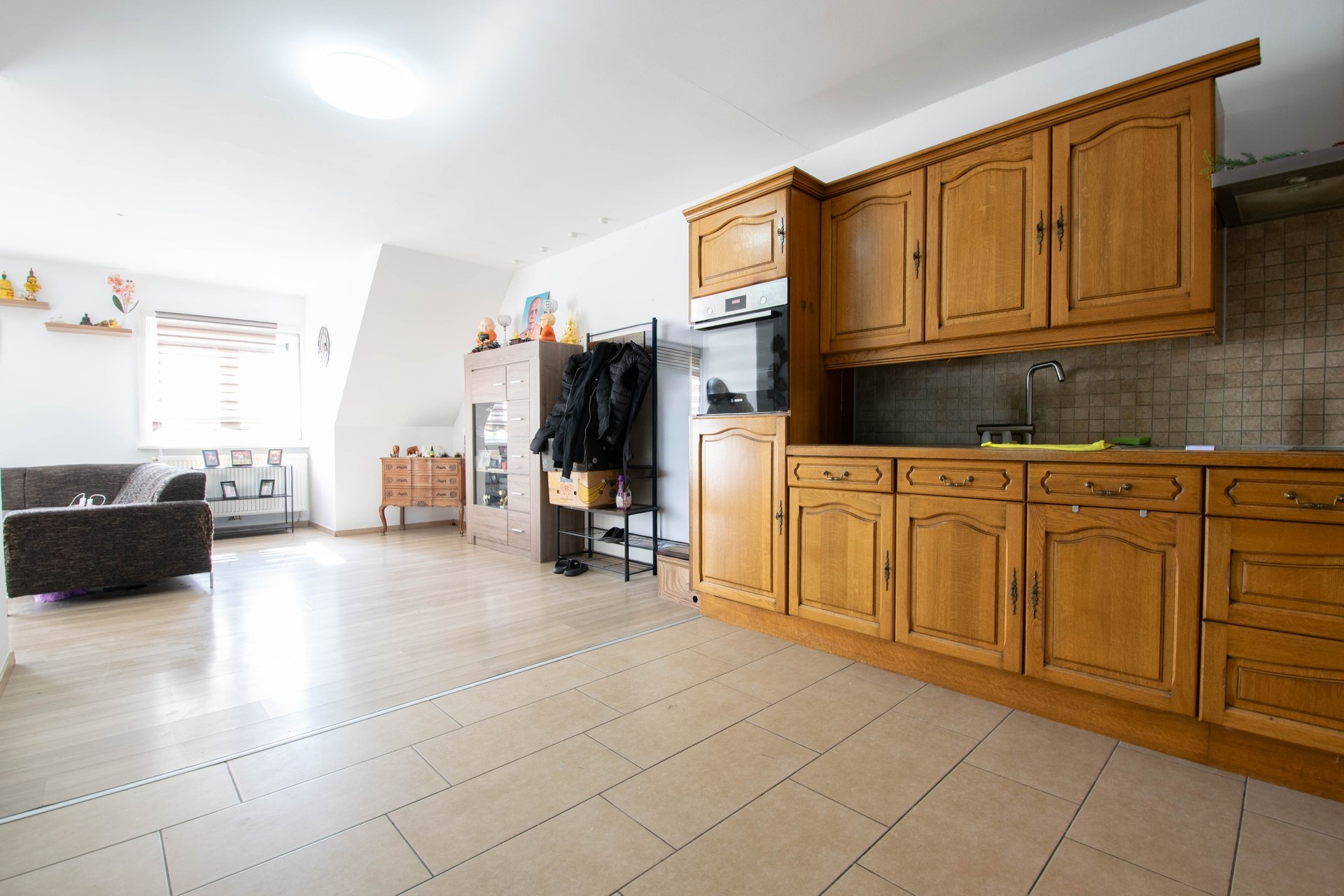 Apartment for rent in Sint-Gillis-Waas with 3 bedrooms - photo 3