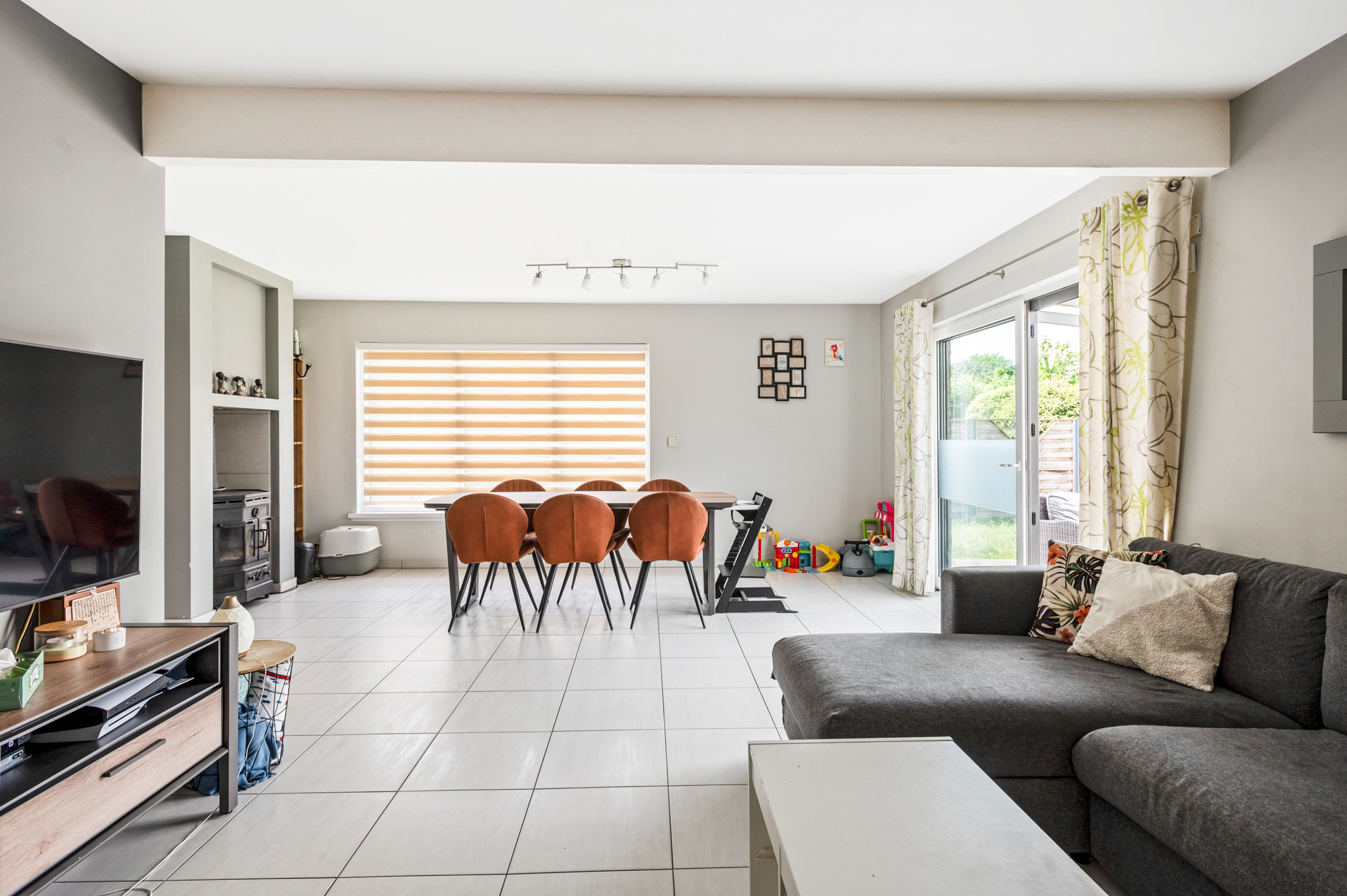 Huis te koop in Essen met 5 slaapkamers - foto 5