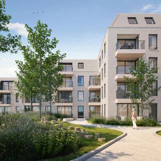 Appartement à vendre à Middelkerke