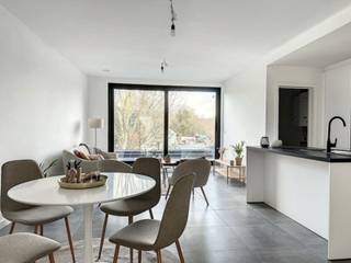 Appartement à vendre à Hemiksem