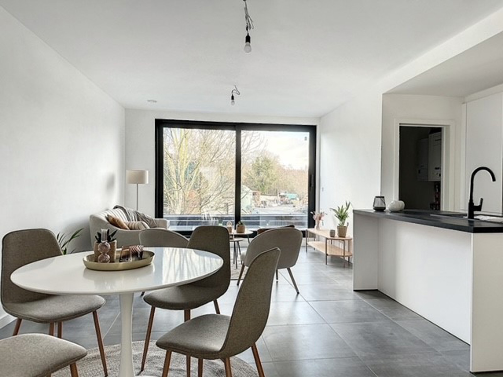 Appartement à vendre à Hemiksem avec 2 chambres - photo 2