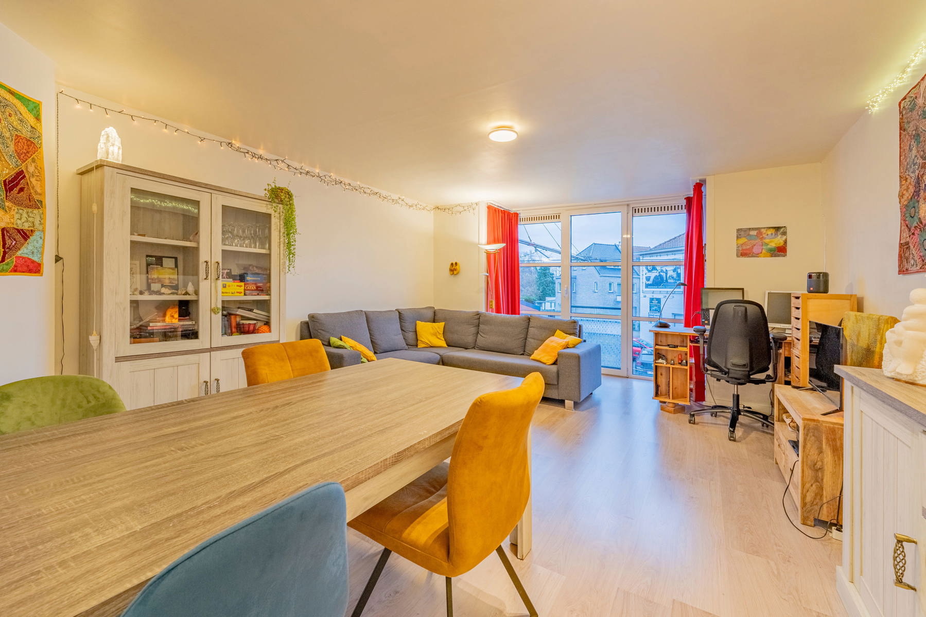 Instapklaar appartement op strategische ligging - ZWIJNAARDE - foto 4