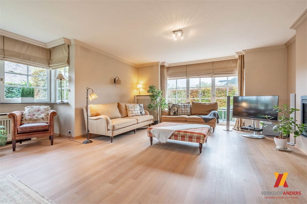 House for sale in Zonhoven with 3 bedrooms - photo 4