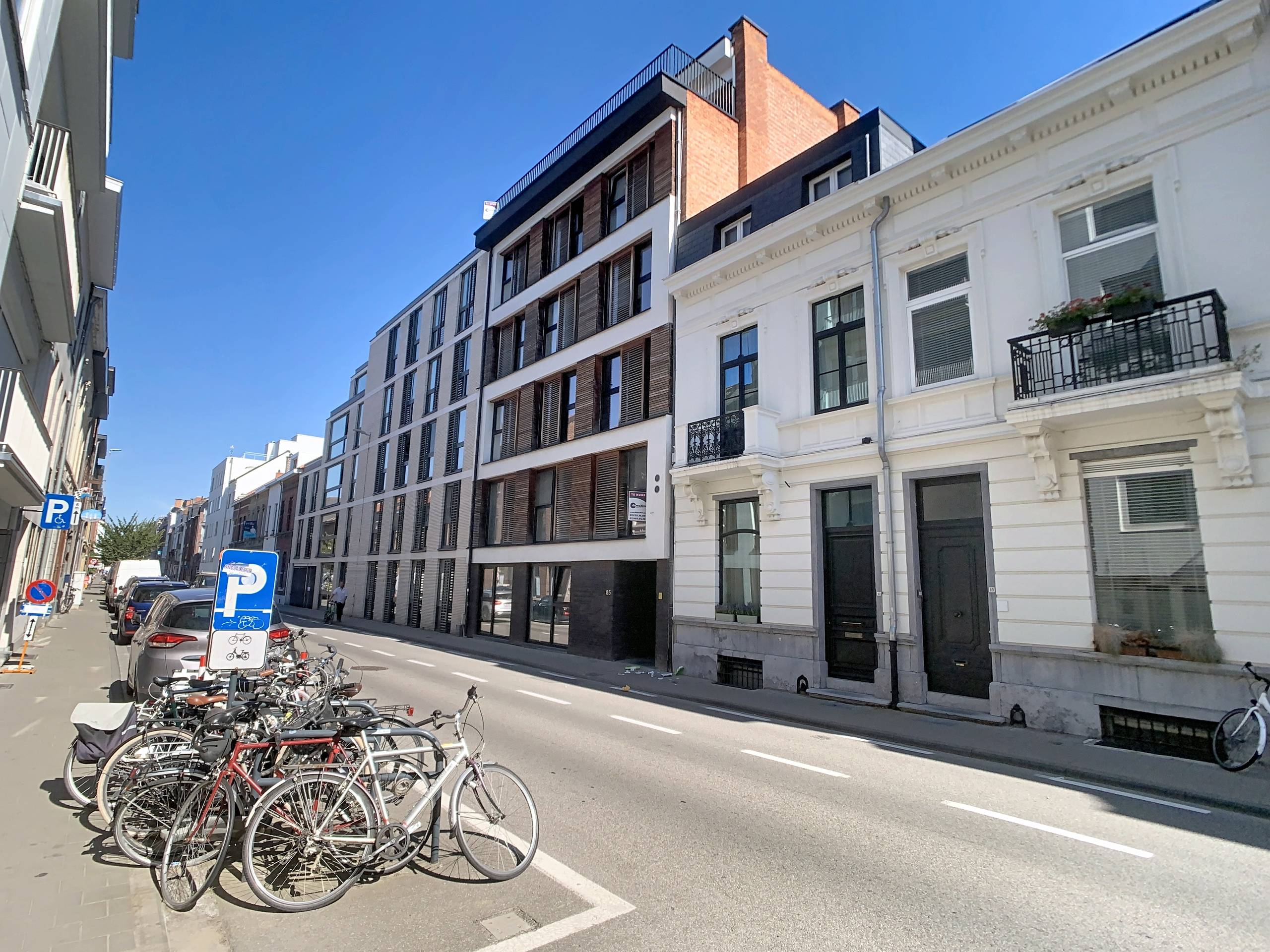 Parkeerplaats te huur in Leuven - foto 4