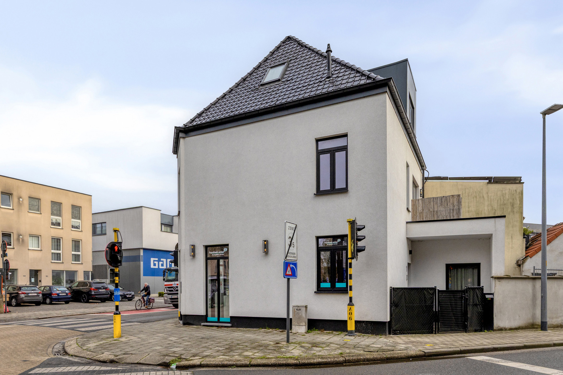Commercial for sale in Schoten - photo 4