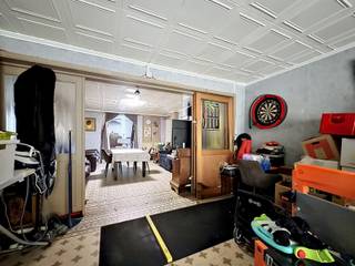 <strong><span>Gelijkvloersappartement met 2 SLPK!</span></strong><br /><br />Voor een bezoek en/of meer info, ENKEL via info@kurtimmo.be!