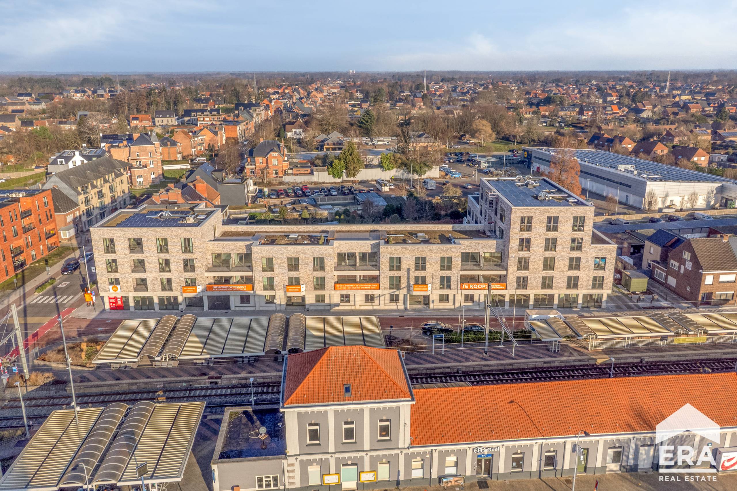 Appartement à vendre à Geel avec 1 chambre - photo 4