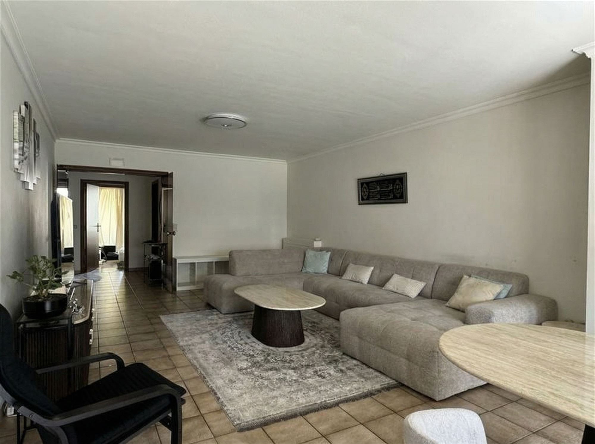 Appartement in Aalst