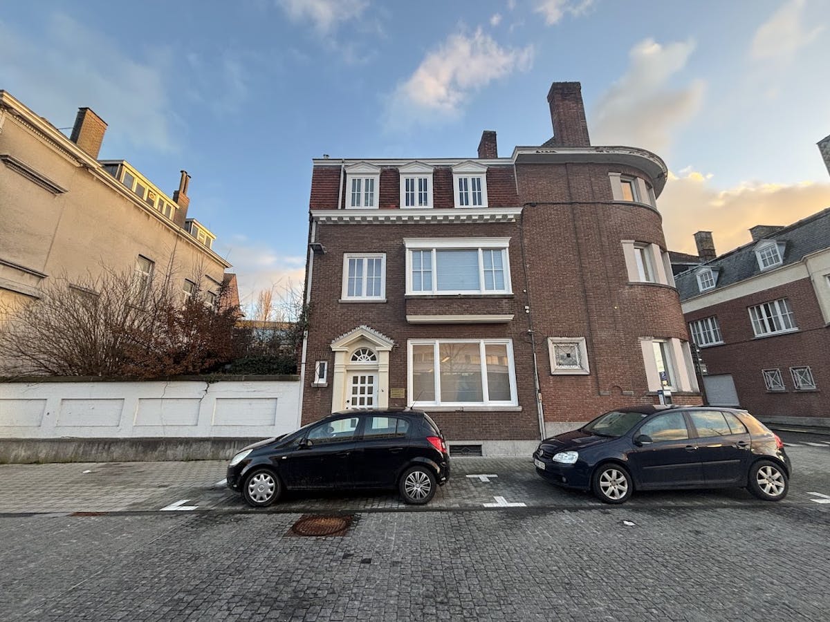 Kantoor te huur in Kortrijk - foto 1