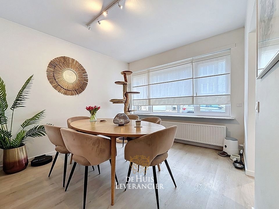 B&amp;B Moment : Bohemian stijl appartement (3 slpks) met tuin en garage - photo 2