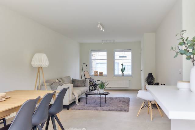 Project for sale in Willebroek