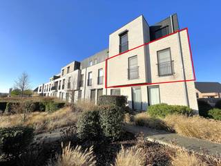 Apartment for rent in Heist-op-den-Berg