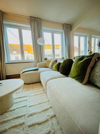 Appartement à louer à Courtrai