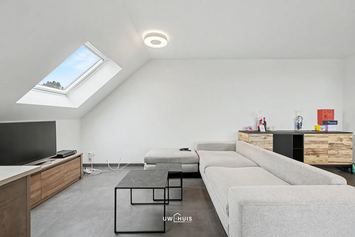 Prachtig nieuw appartement met groenzicht - foto 4