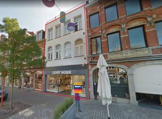 Commercial for rent in Aarschot