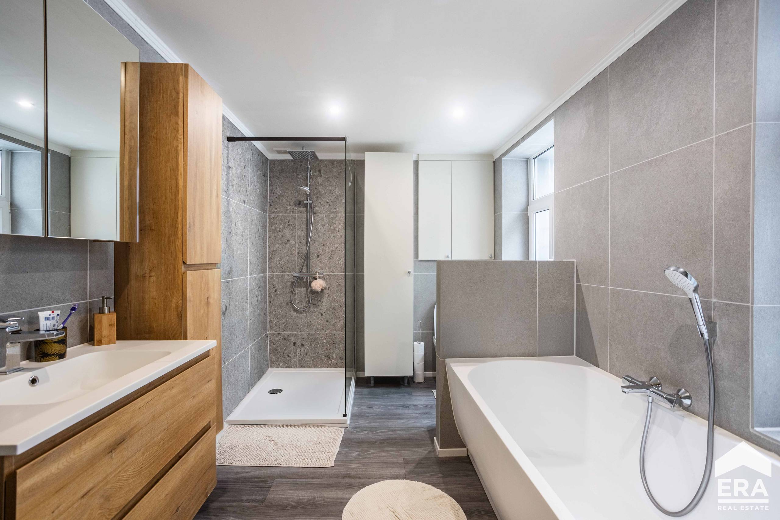 Gerenoveerde woning met 3 slaapkamers &amp; stadstuin in centrum - foto 5