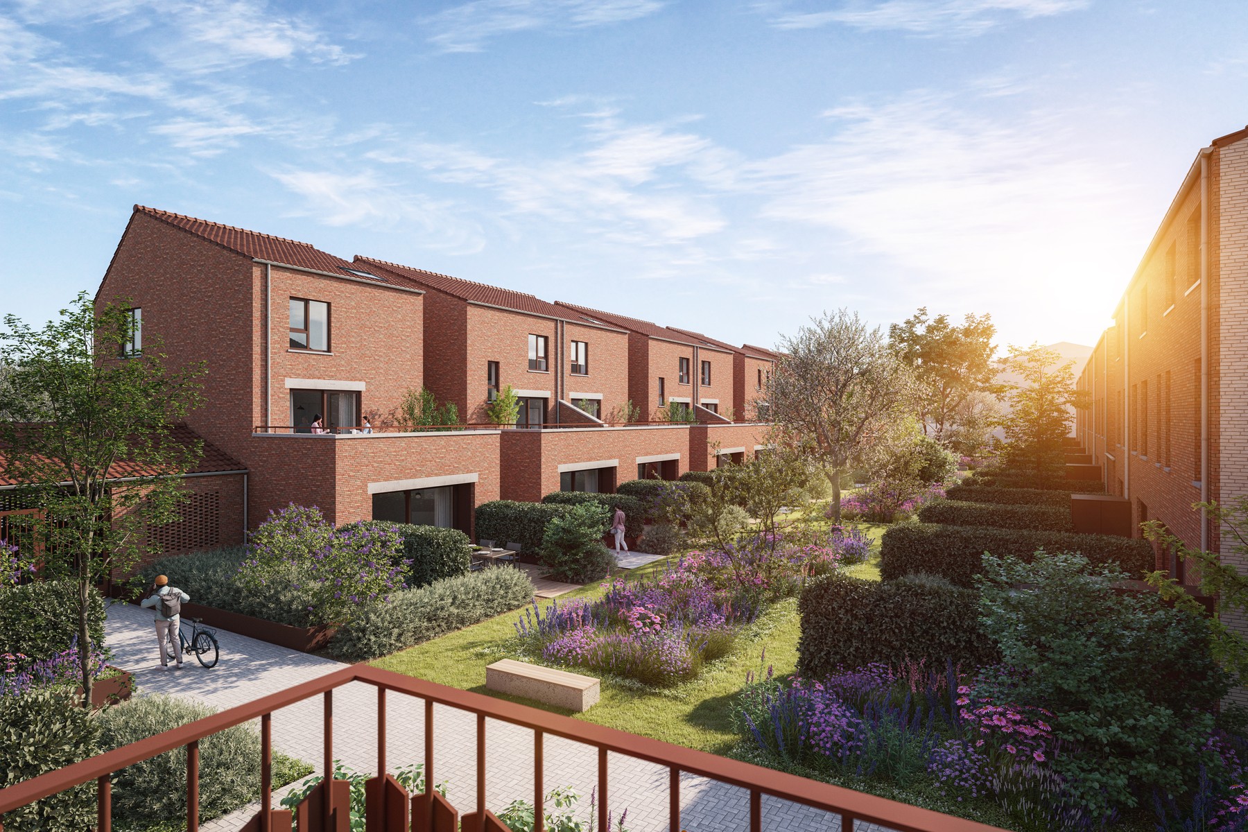 Project te koop in Oostakker - foto 2