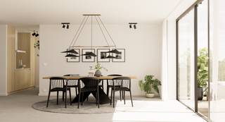 Apartment for sale in Wetteren