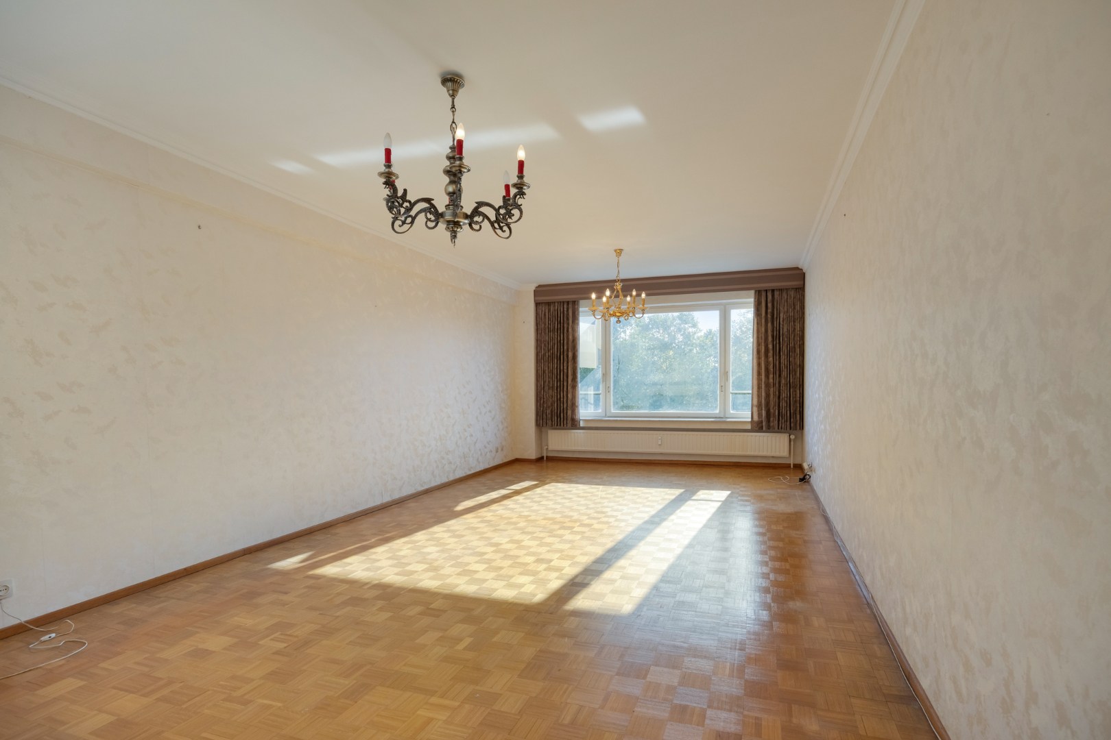 Appartement met 2 slaapkamers, 2 terrassen, een garagebox en private kelderberging in Leuven! - EPC 234 kWh/m² - bewoonbare opp. 80 m² - foto 5
