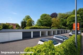 Garage for rent in Turnhout