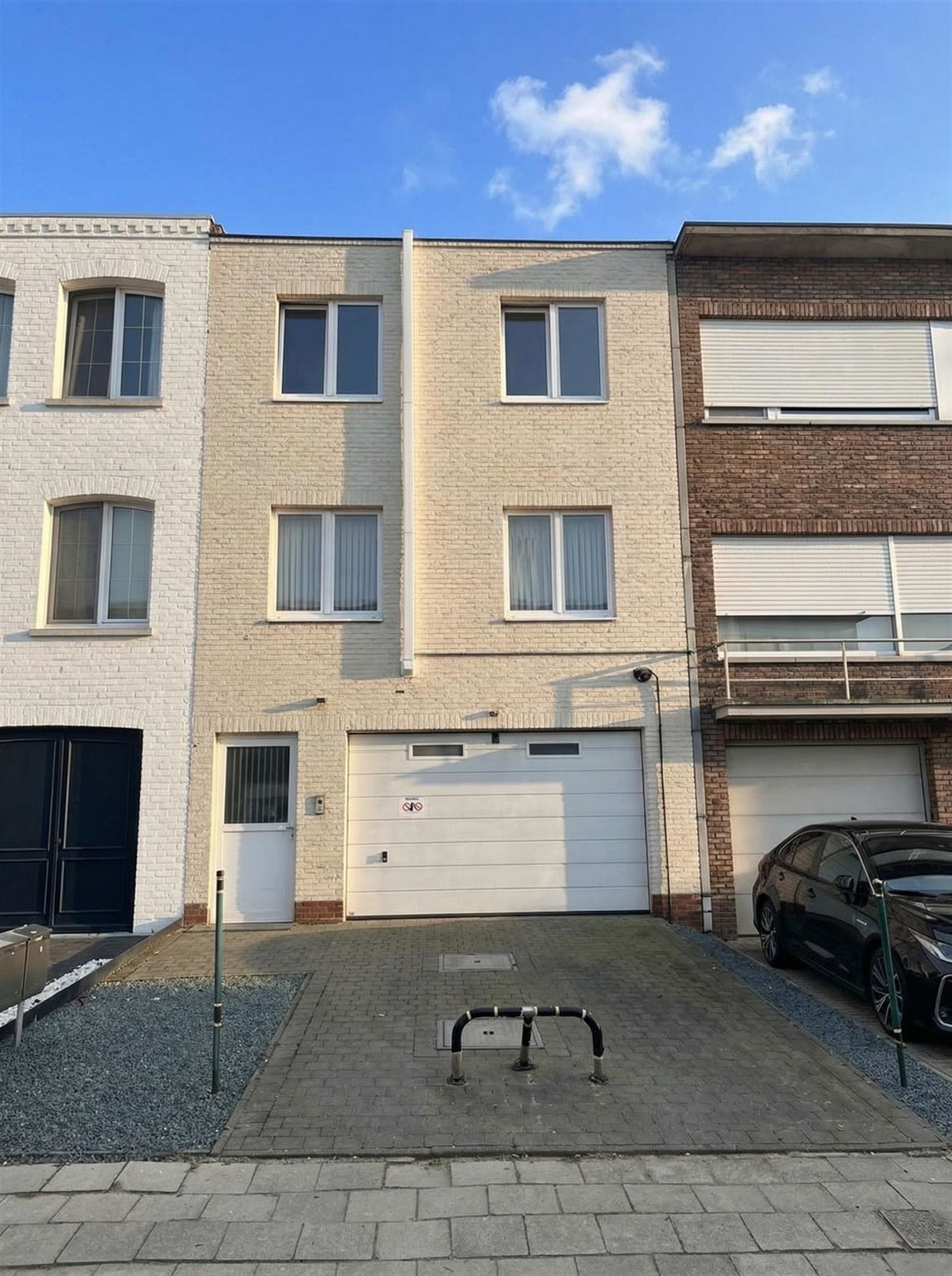 Instapklare studio met tuin in Boom! - foto 1