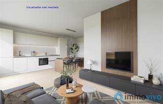 Apartment for sale in Antwerp