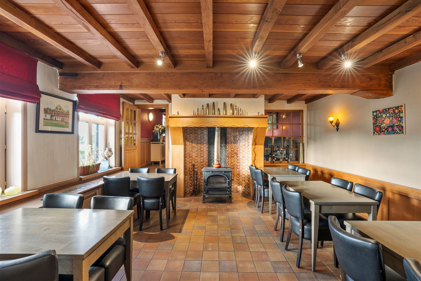 Commercieel gebouw - foto 5