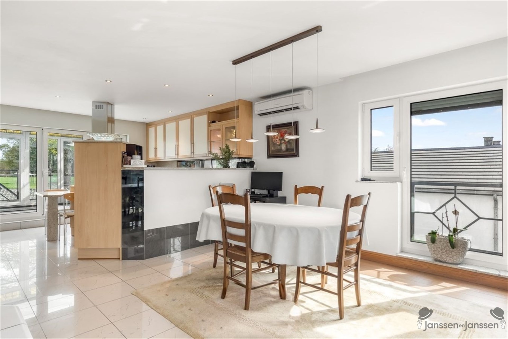 Opbrengsteigendom - foto 5