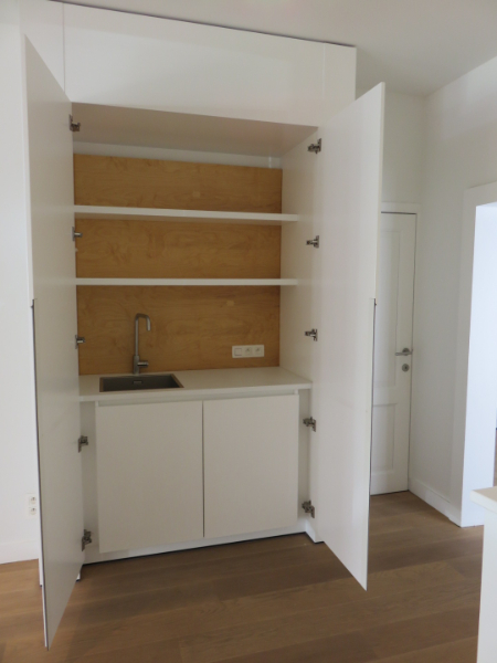 Mooi handelsgelijkvloers in centrum Hove - foto 5