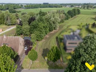 Unieke bouwgrond van 10a84ca met zicht op groen!Deze unieke bouwgrond is rustig gelegen en toch in het centrum van Geel. De markt, winkels en scholen...