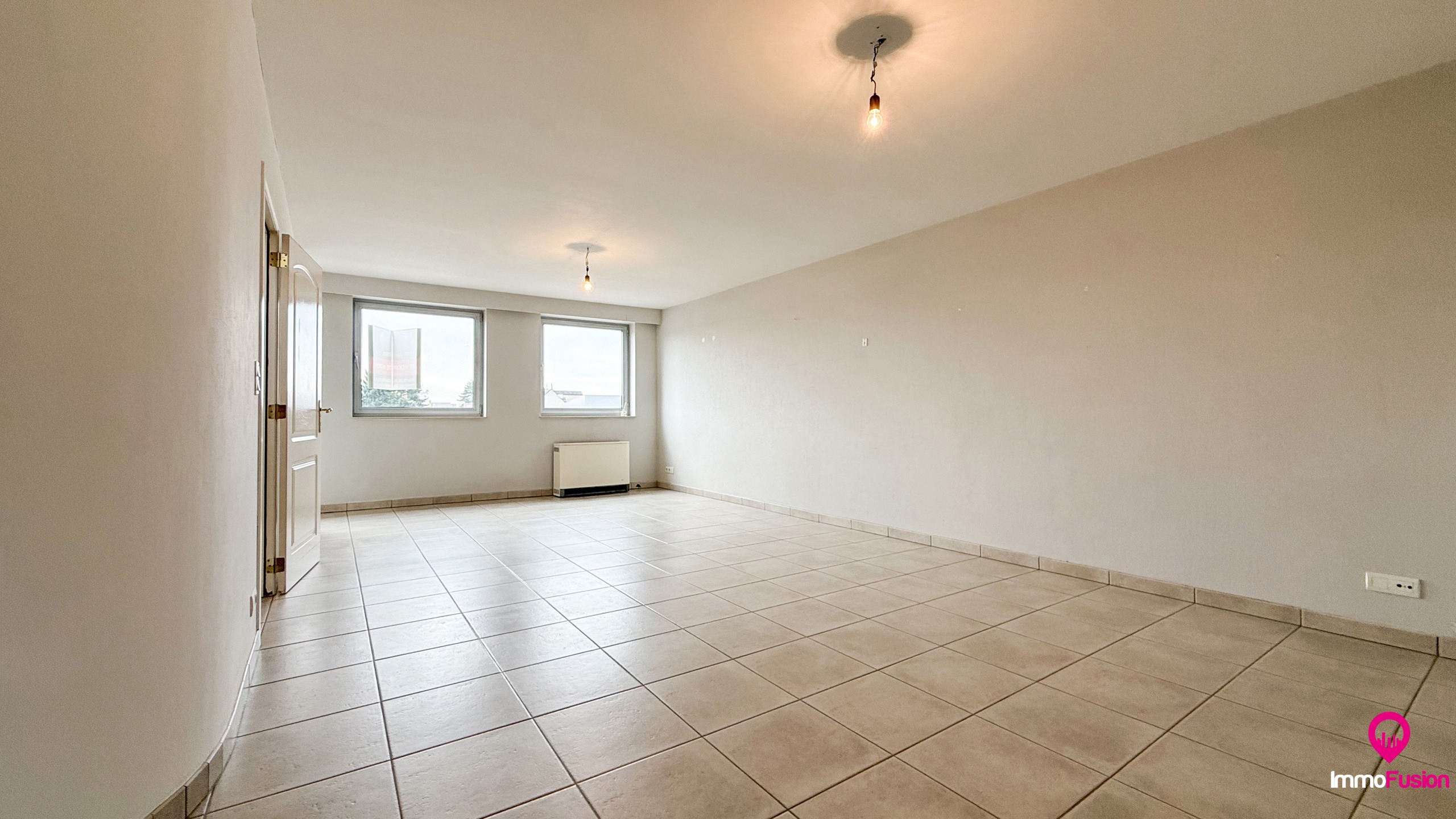 Duplex met 3 slaapkamers met dakterras in hartje Zolder - foto 2