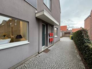 Appartement à louer à Mol