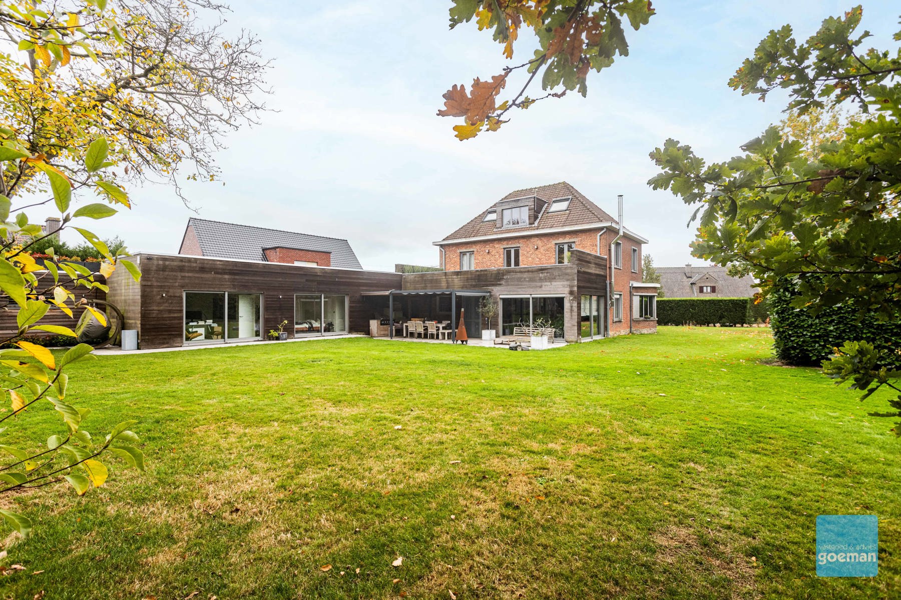 Open bebouwing op 30 are met meer dan 5 slpks  - foto 1