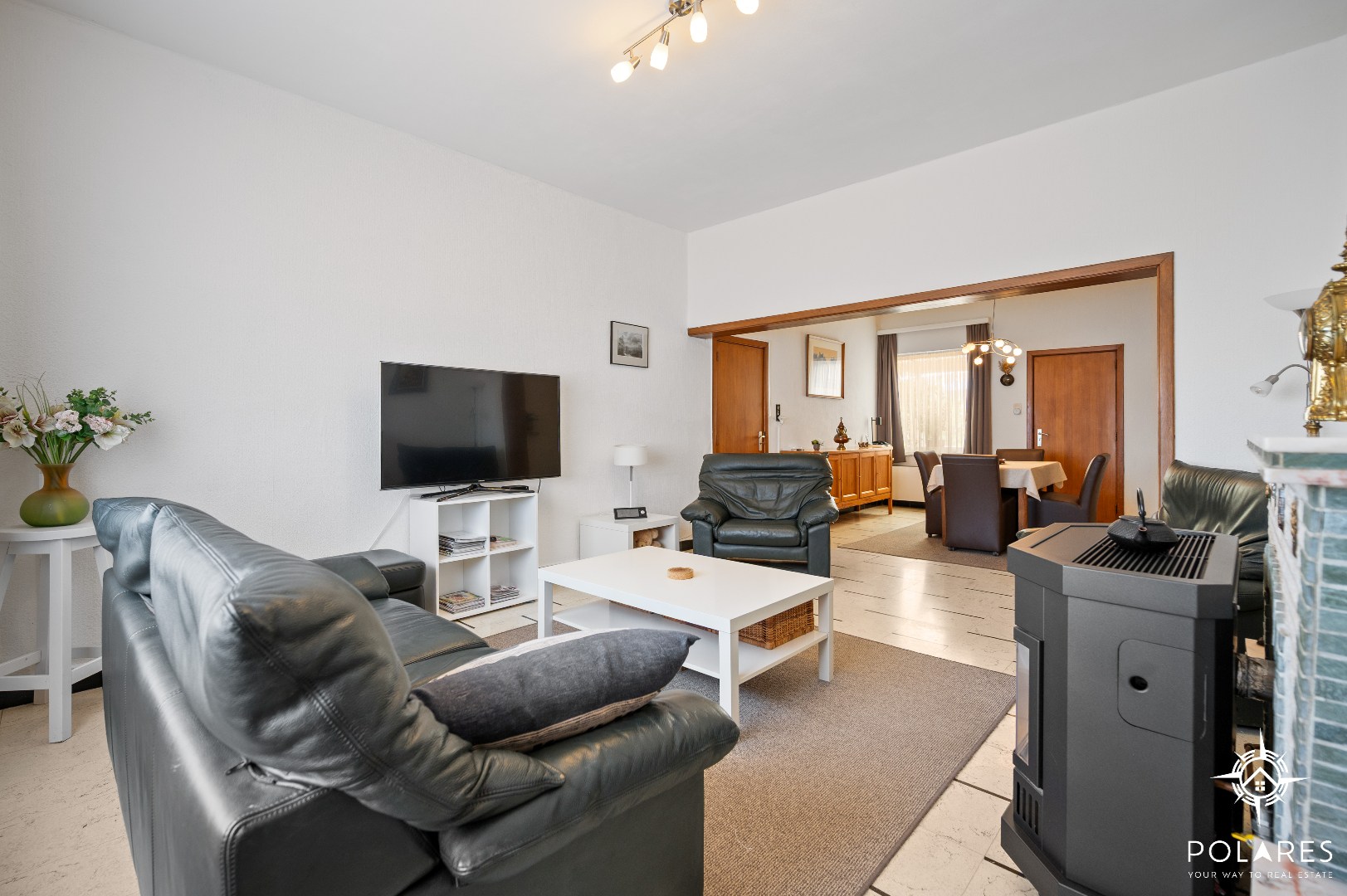 Maison de caractère avec 5 chambres et magnifique jardin paysager près du centre de Kampenhout. - photo 5