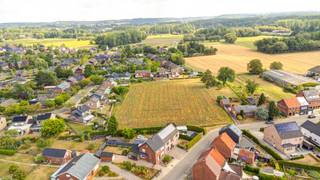 Terrain à vendre à Louvain