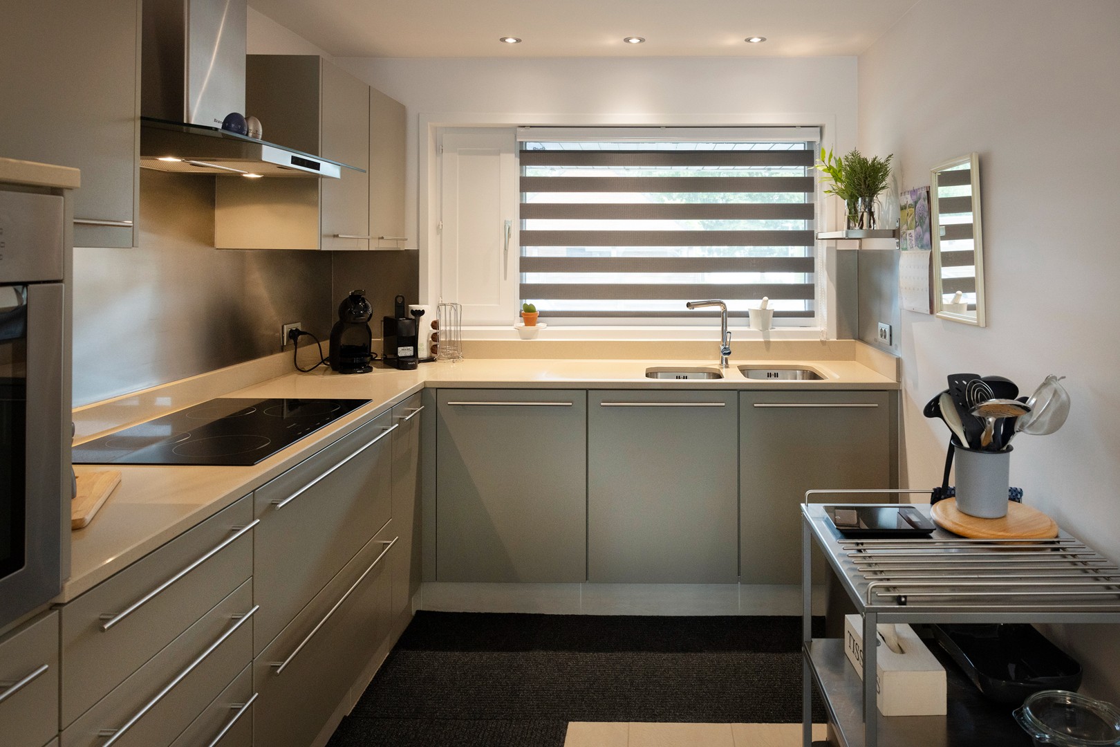 Instapklare woning in rustige wijk. - foto 5